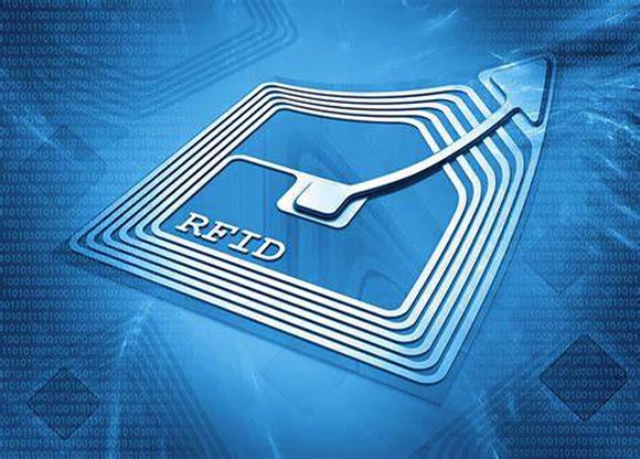 NHÀ sản xuất thẻ THÔNG MINH RFID